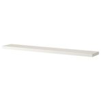 IKEA LACK ayaksız duvar rafı beyaz - 50282182