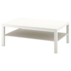 IKEA Lack Beyaz 118x78 cm Orta Sehpa