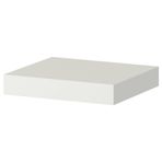 IKEA Lack Beyaz 30x26 cm Duvar Rafı