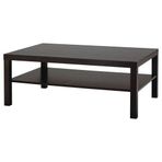 IKEA LACK orta sehpa venge - 00104291