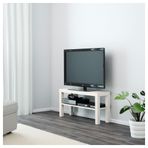 IKEA LACK tv sehpası beyaz - 00450088