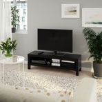 IKEA LACK tv sehpası venge - 20498937