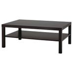 IKEA Lack Venge 118x78 cm Orta Sehpa