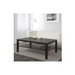 IKEA Lack Venge Renk Sehpa