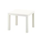IKEA Lack Yan Sehpa 55x55 cm