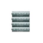 IKEA Ladda HR6 Aa 1.2v Şarj Edilebilir Pil