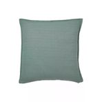 IKEA Lagerpoppel Kırlent Kılıfı, Açık Mavi-Gri, 50X50 Cm 50561814