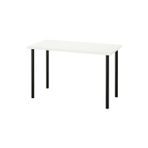 IKEA Lagkapten/Adils Beyaz 120x60 cm Çalışma Masası