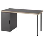 IKEA LAGKAPTEN/ALEX çalışma masası gri - 59585392