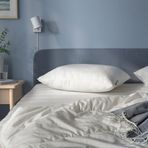 IKEA LAPPTATEL yoğun dolgulu yastık beyaz - 40460368
