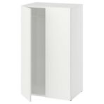 IKEA LASTARE LASTARE dolap beyaz - 09613316