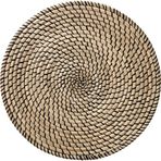 IKEA LATTAD Amerikan Servis Siyah 37 cm