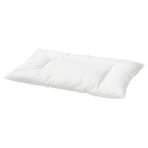 IKEA Len Beyaz 35x55 cm Bebek Yastığı