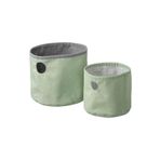 IKEA LEN KUTU SETİ 785321496