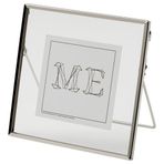 IKEA LERBODA gri çerçeve lame - 60516307