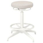 IKEA LIDKULLEN tabure gunnared bej - 00418376