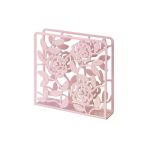 Ikea Lıksıdıg Metal Peçetelik Pembe
