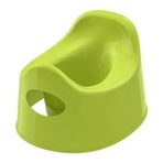 IKEA Lilla Yeşil 27x24x18 cm Lazımlık