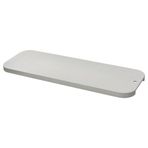 IKEA LILLHAVET kesme tahtası açık gri - 40512800