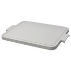 IKEA LILLHAVET kesme tahtası açık gri - 50503433