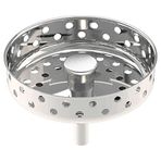 IKEA LILLVIKEN Lavabo Durdurucu