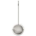 IKEA LINDADRA 30545033 Paslanmaz Çelik Çay Süzgeçi