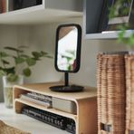 IKEA LINDBYN masa aynası siyah - 50486339
