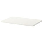 IKEA Lınnmon Beyaz 100x60 cm Çalışma Masası Tablası