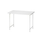 Ikea - Lınnmon, Çalışma Masası, Beyaz, 100X60 Cm
