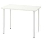 IKEA LINNMON/OLOV çalışma masası beyaz - 19416198