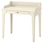 IKEA Lommarp Açık Bej 90x54 cm Çalışma Masası