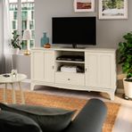IKEA LOMMARP tv sehpası açık bej - 30437000