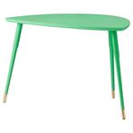 IKEA LÖVBACKEN orta sehpa açık yeşil - 10557102