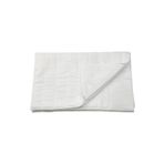 IKEA LUDDROS Yatak Alezi 80x200 cm Beyaz, 30461641
