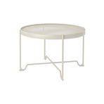 IKEA Lüks Balkon ve Bahçe Sehpası 73 cm KR2