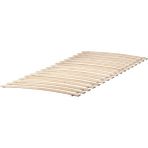 Ikea Luröy Karyola Latası 120 x 200 cm Huş Masif Ahşap Esnek Dayanıklı