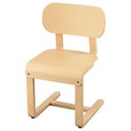 IKEA LYCKAN ahşap sandalye huş - 00569191
