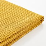 IKEA LYCKSELE 2'li yataklı kanepe kılıfı vansbro sarı - 50590840