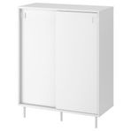 IKEA MACKAPAR ayakkabı dolabı beyaz - 50334751