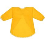 Ikea Mala Boyama Önlüğü Sarı 60 cm - Açık Sarı - 0 - 6 Yaş