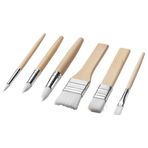 IKEA Mala Huş Fırça Seti