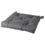 IKEA MALINDA sandalye minderi gri - 10331014