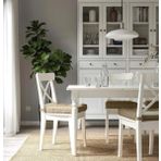 Ikea Malında Sandalye Minderi