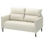 IKEA MANNARP 2'li kanepe gunnared bej - 89604030