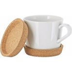 IKEA Mantar Bardak Altlığı 2 Adet 9 cm - Renkli