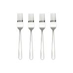 IKEA Martorp 19 cm Paslanmaz Çelik Çatal Seti