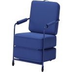 IKEA Mavi Kullanışlı Berjer Koltuk