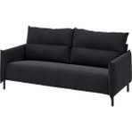 IKEA Mavi Modern Kanepe - 3'lü Kanepe