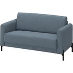 IKEA Mavi Rahat Kanepe - 2'li Kanepe