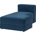 IKEA Mavi Rahat Kanepe - Uzanma Koltuğu